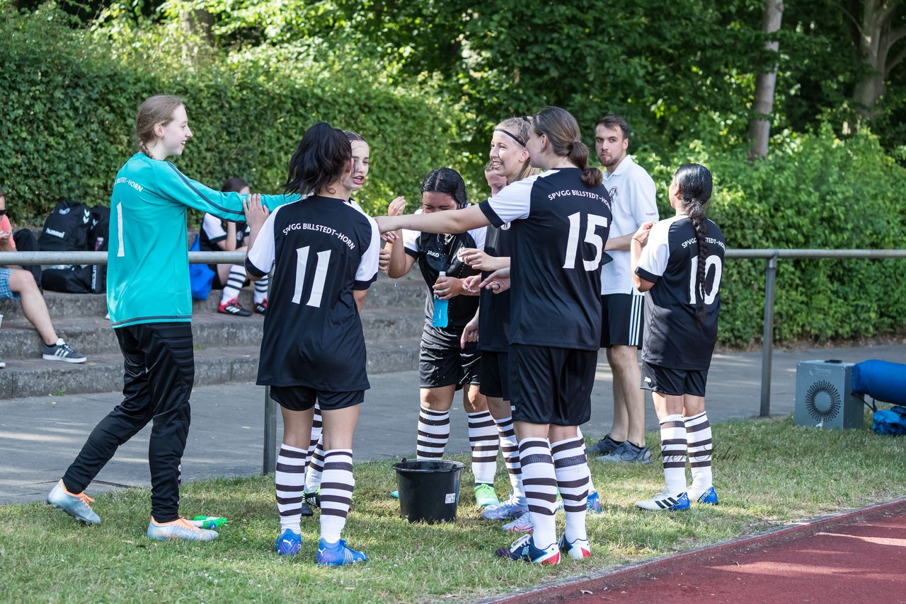 Bild 60 - Loewinnen-Cup